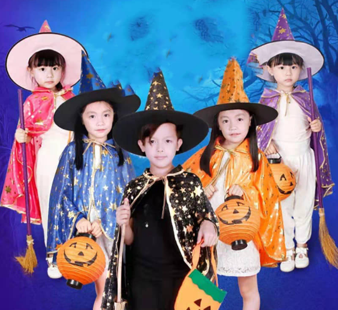 decor_buy's tweet photo. Check Out Our New Collection
Halloween Cloak Set
For placing an order visit our website
https://t.co/4oo8FLAcoj
#kidscostumes #kidswear #CloakAndDagger #cloakset #partywear #partycostume #kidswitchcostume
#ForHalloween #homedecorstore #halloween2020 #halloweenparty2020 #trendy https://t.co/TYxCsBMALZ
