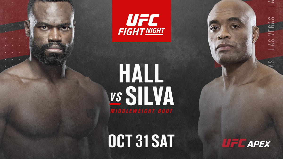 UFC tweet media