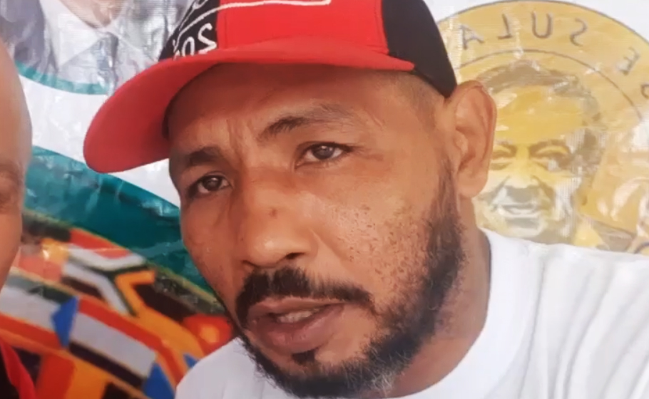 Video: Ricardo "Matador" Mayorga habla de su rehabilitación ante problemas de alcohol y drogas youtu.be/jFHNZo4Rqog 

#boxeo #boxeonicaragua #rehab #MatadorMayorga