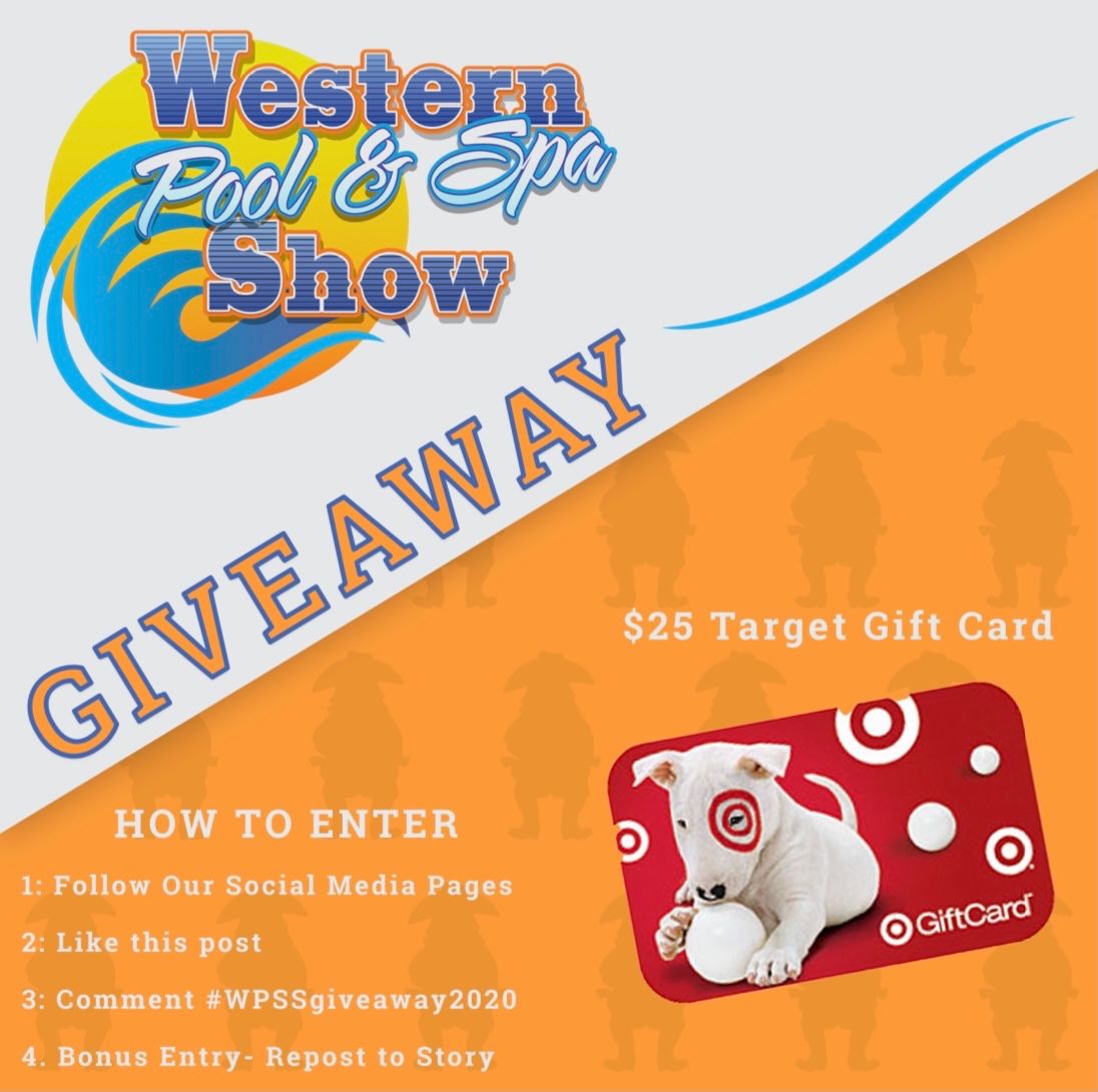 Western Pool and Spa Show tweet media