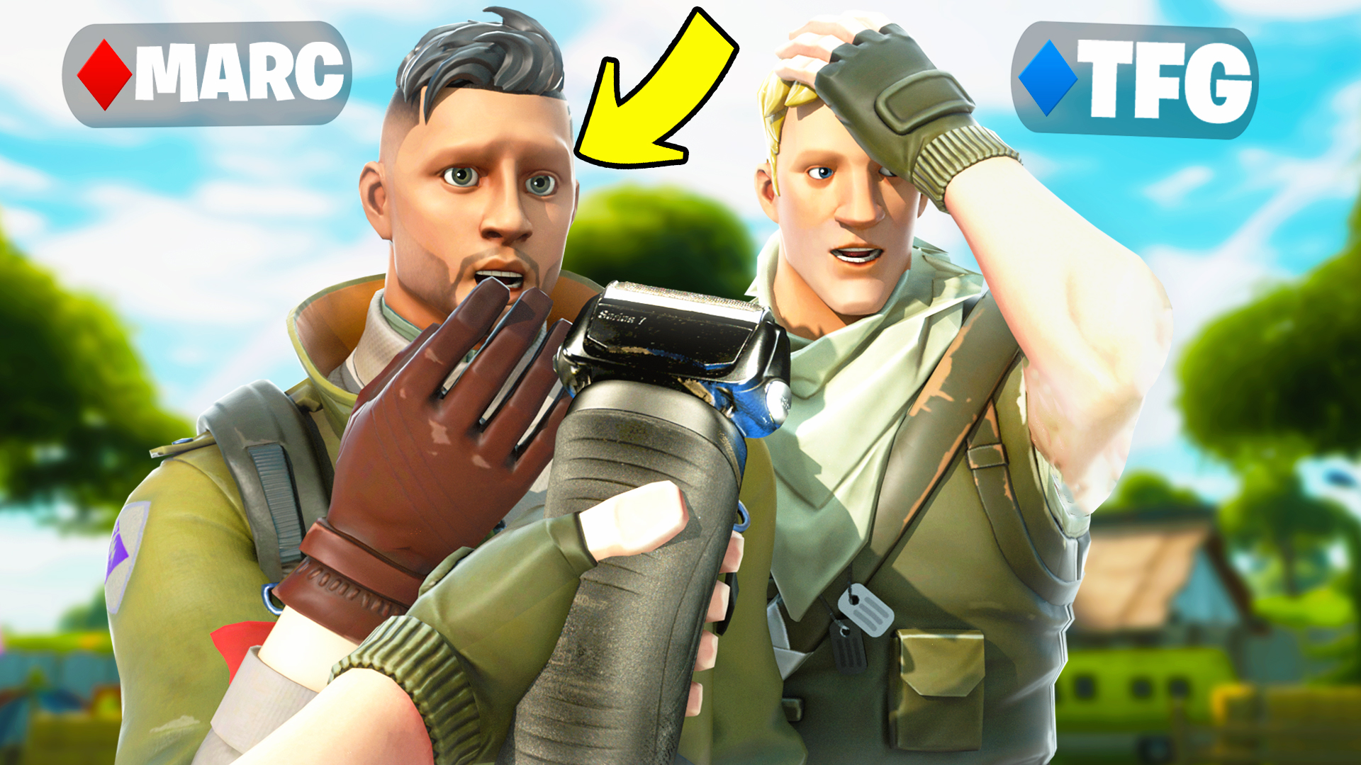 Tfg The Fortnite Guy Vs Kng Pros Loser Shaves Eyebrows This Was Sketchy Watch T Co Yoenih0m04 T Co Zqfpup1fwp Twitter Tfg The Fortnite Guy Vs Kng Pros Loser Shaves Eyebrows This Was Sketchy Watch T Co Yoenih0m04 T Co Zqfpup1fwp Twitter