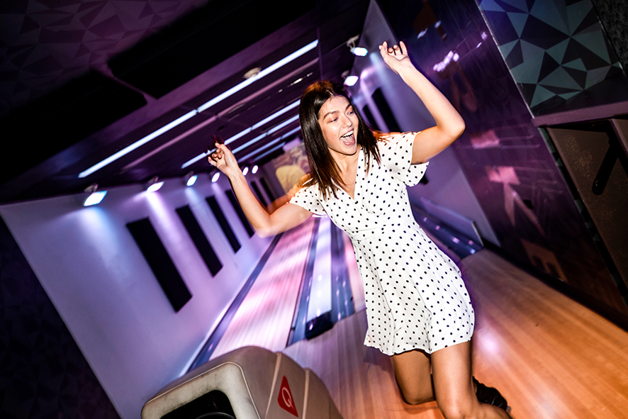 Keeping your guests safe and socially distant, while hosting an event is challenging. ASK ABOUT OUR PRIVATE BOWLING LANES!! Fully Catered Event Packages available. framesnyc.com/event-packages/