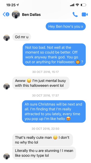 Watch Stephen Dallas's leaked NSFW photo on TwXstars