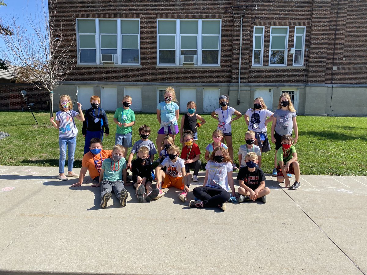 Mrs. Darr (@jdarr_adm) on Twitter photo It was a beautiful day for the Healthiest State Walk! We loved the activities along the way! 😊 #WeAreADM It was a beautiful day for the Healthiest State Walk! We loved the activities along the way! 😊 #WeAreADM