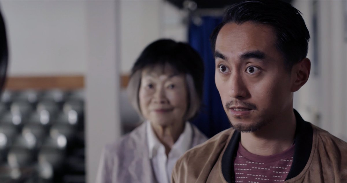 Minghowriter's tweet photo. Stills &amp; BTS from #BritishPeople @uncertainkngdm with @xanadujenn @siuhunli #PikSenLim, dir #LabKyMo, prod @cheevil, written by me! #film #drama #IndustryTakeOver, 7th October, #MoreThanViable #NOTLowSkilled #SaveTheArts https://t.co/FA3R4dfxRK