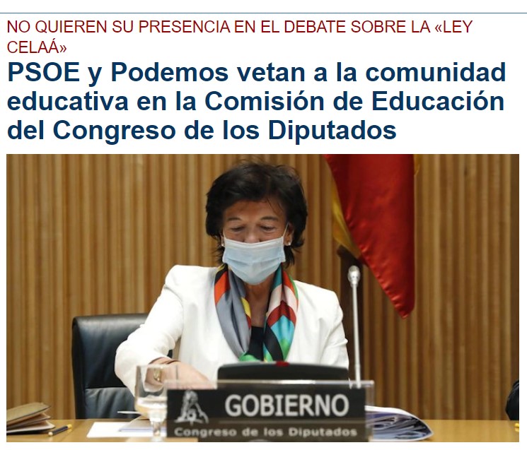 Jose Ignacio Munilla tweet media