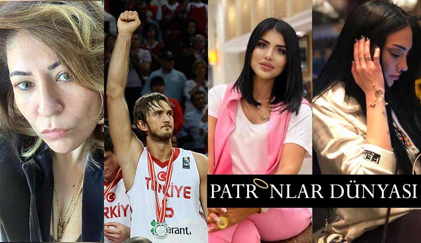patronlar's tweet photo. Ponzi Mine'ye, hangi iş insanı kaç milyon kaptırdı? Aylık yüzde 30 kâr vaat etti, çarpmadığı ünlü kalmadı. 35 milyon TL'lik vurgun yaptığı öne sürülüyor. İşte milyonlarca lira kaptıran o ünlü isimler...  #PonziMine https://t.co/SD1y1bJnD4 https://t.co/l91GeSZwZK