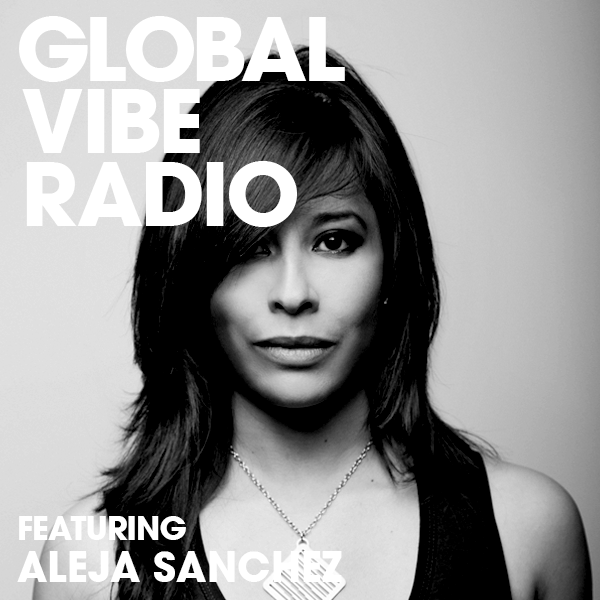 My podcast for LA's platform <a href="/6AMGroup/">6AM</a>  Global Vibe Radio is online today!

You can listen to it here:
bit.ly/2F9SUHP