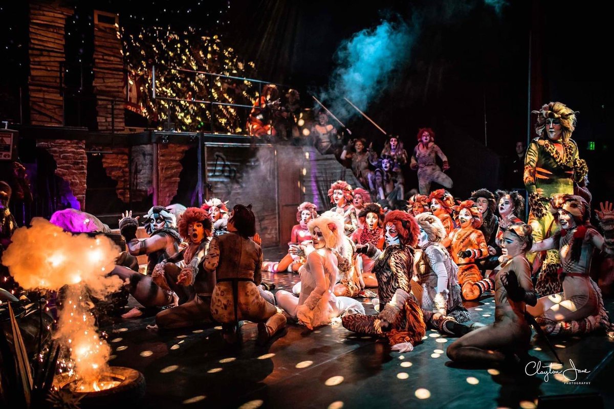JudyLyeForster's tweet photo. #MoreThanViable #NOTLowSkilled #SaveTheArts https://t.co/8NZn3PtcS9