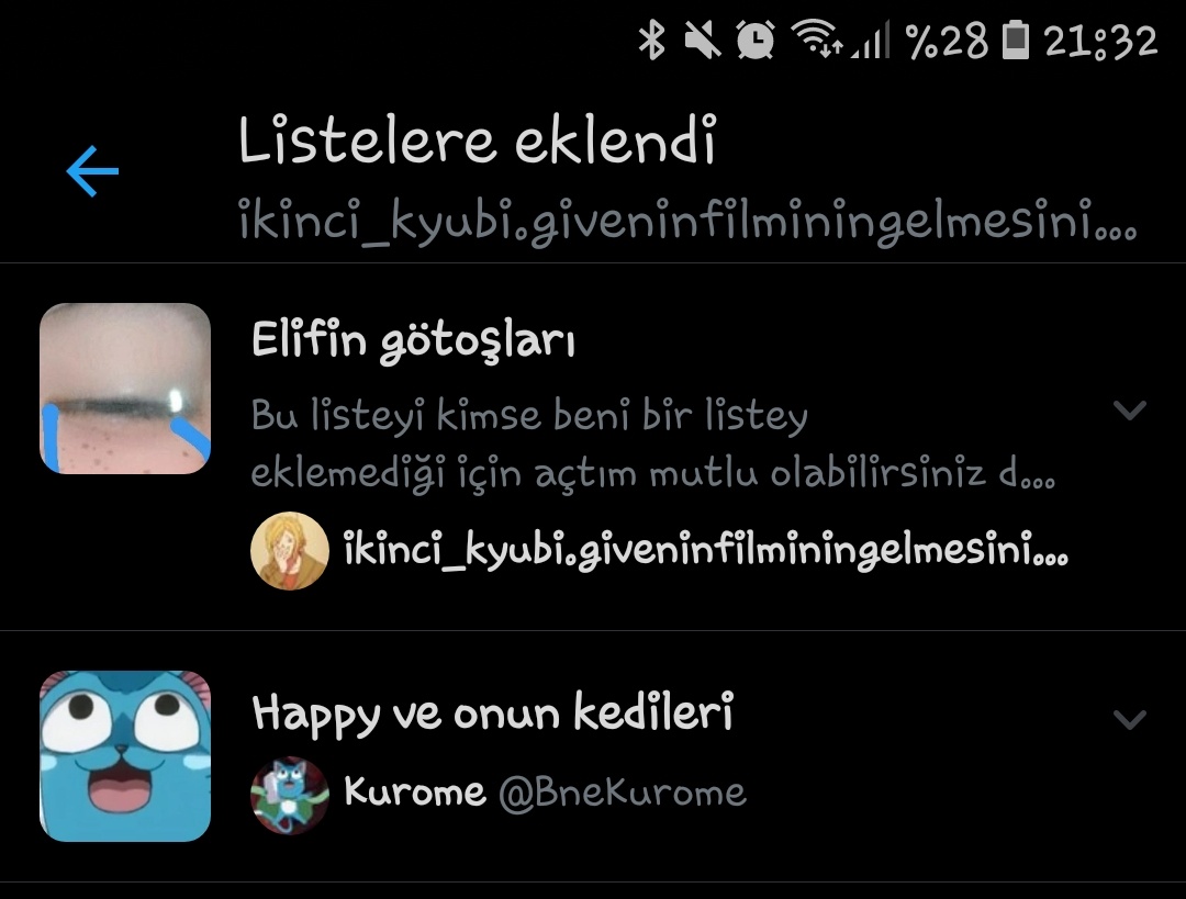 Çok tatlısınız yerim sizi ham yaparım 💙