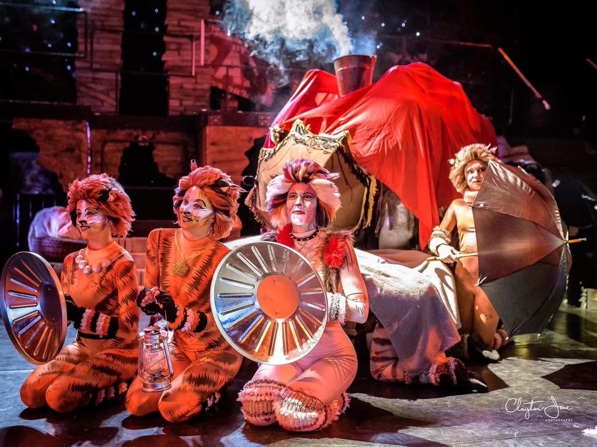 #MoreThanViable #NOTLowSkilled #SaveTheArts