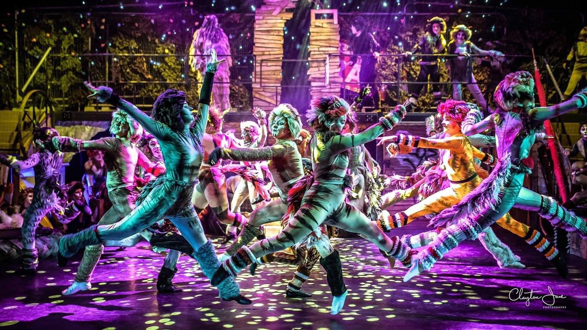 #MoreThanViable #NOTLowSkilled #SaveTheArts