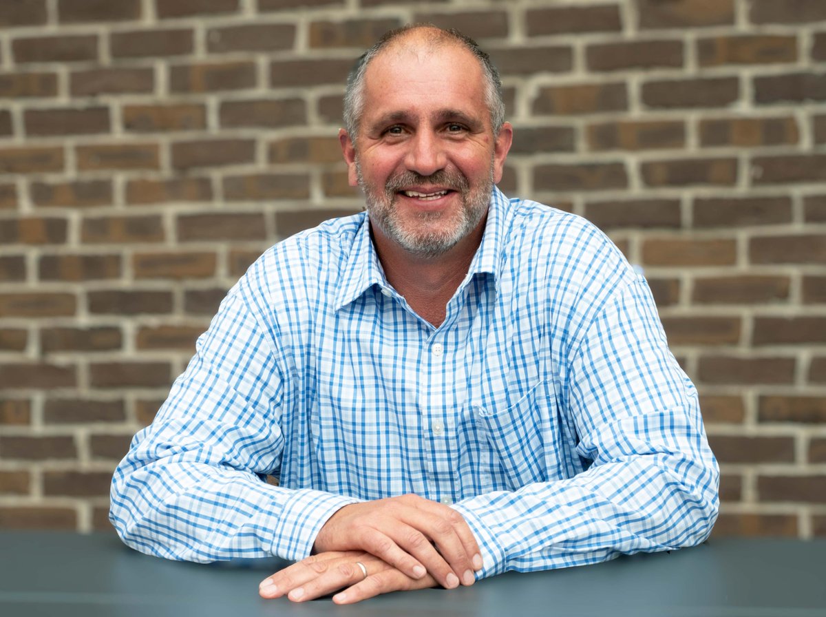 GreinerCon's tweet image. Join us in welcoming Bryan Gingerich to the Greiner team!  Bryan joins us as our Healthcare Construction Executive focusing on strategic opportunities.  We already know he is a great complement to our team!

greinerconstruction.com/greiner-welcom…