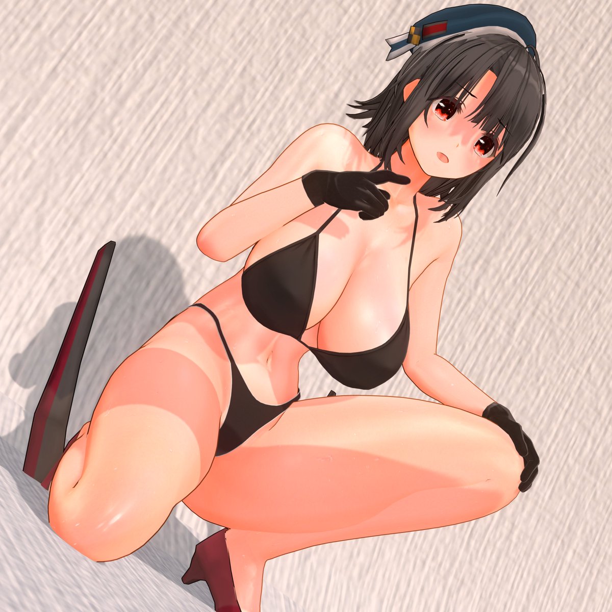 しり…尻…シリ…ちち…🤤🤤🤤🤤🤤 