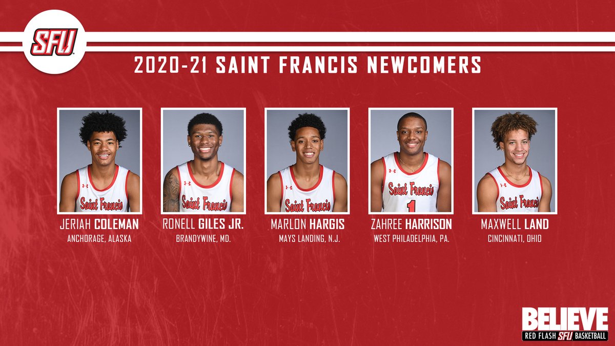 📝 Get to know more about Jeriah, Ronell, Marlon, Zahree, and Maxwell.

➡️ bit.ly/mbbNEW_1007

🔴⚡️ BELIEVE | #NECMBB