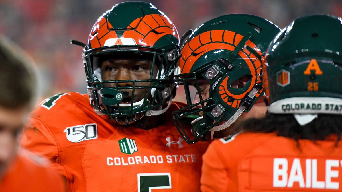 Some people are just meant to take the lead. Dequan Jackson (<a href="/_Cydash_/">Dequan Jackson</a>)  is one of them

He's more than OK with it, too

"I love it just because I don’t want to be average. If you’re a leader, you’re forced to be above average."

📝 csura.ms/36Ko8AG