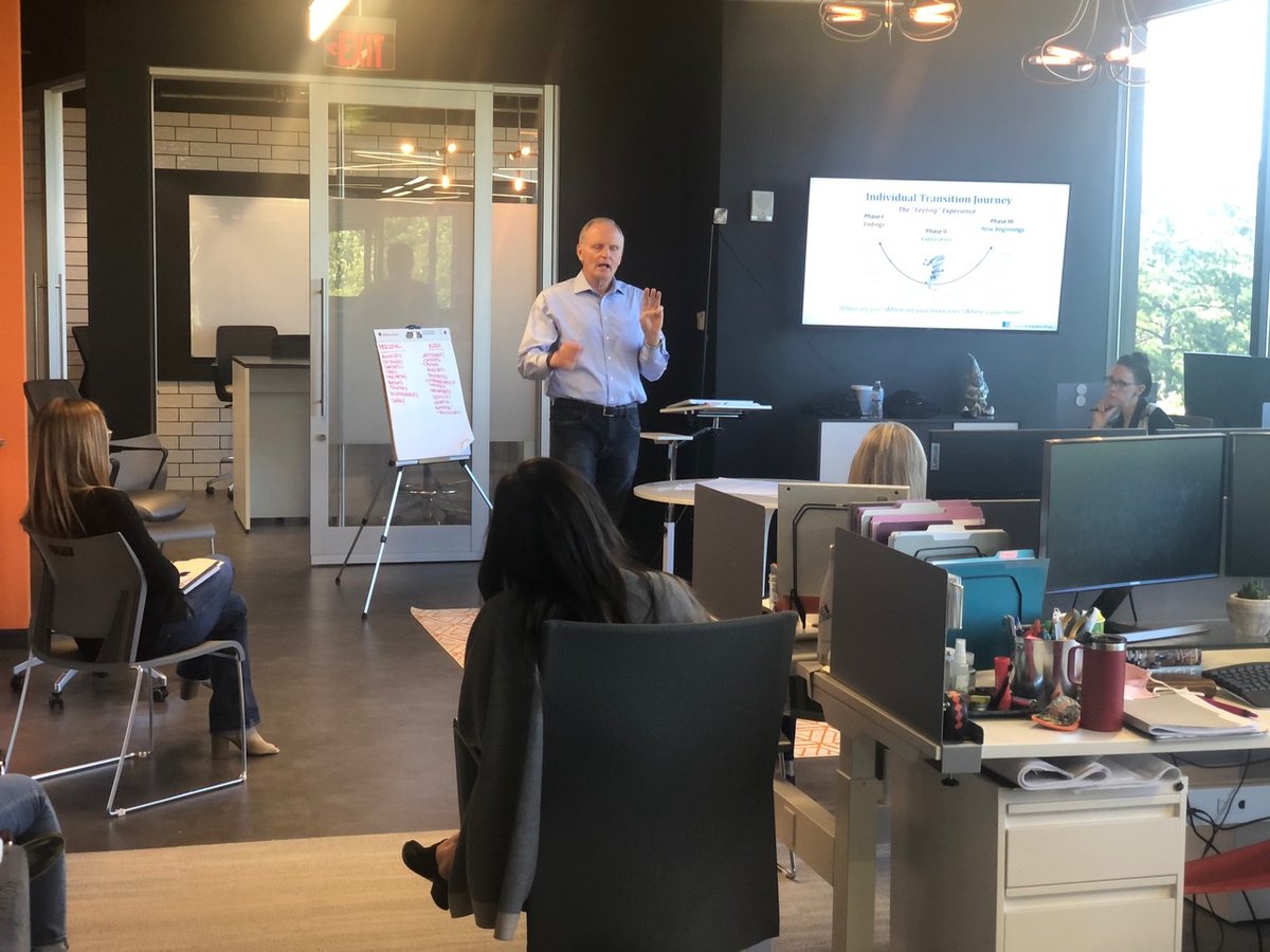 Last week, the #VickersDesignGroup team conducted a session with Lewis Leadership to build leaders and support change among the Vickers Design Group team.

#leadershipdevelopment #atlantaarchitecture
#atlantainteriordesign #employeeengagement
#teamwork #lewisleadership