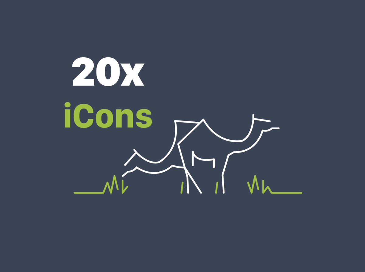 iMohanned's tweet image. -
أيقونات بهوية سعودية 🇸🇦 
Saudi Landmark icons 🇸🇦
-
Get it: gum.co/CMsrt
