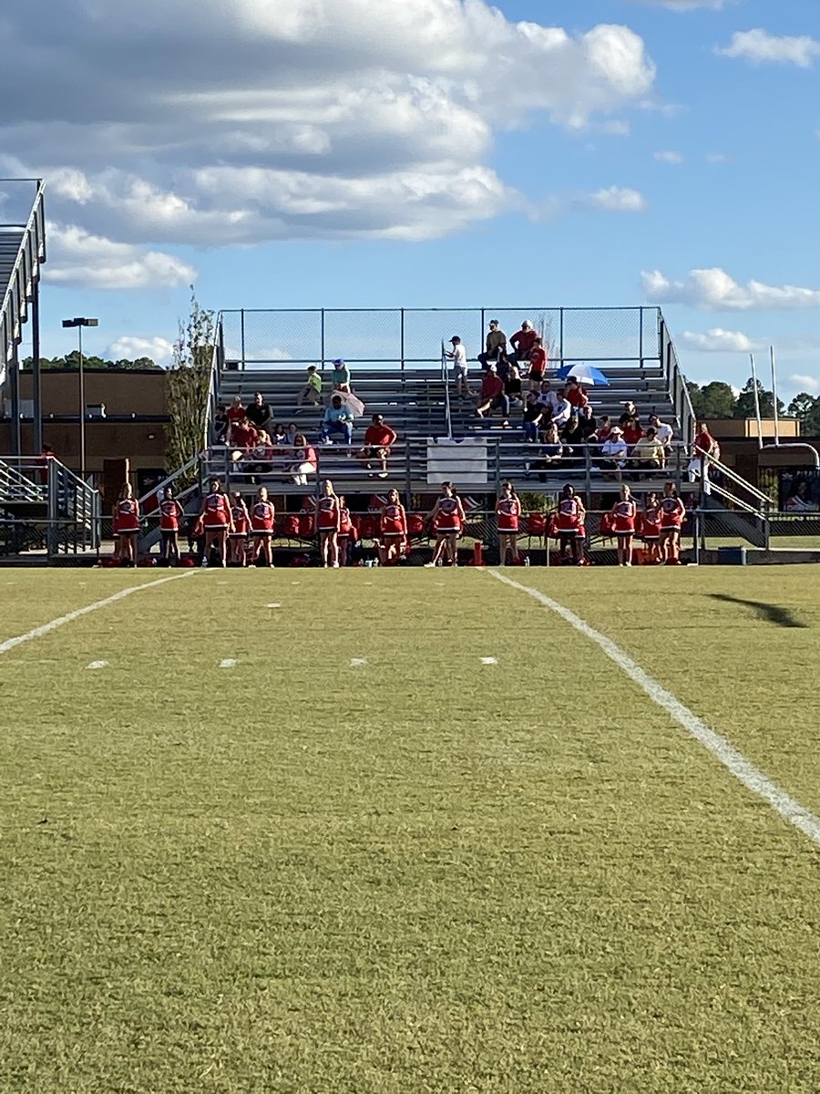 ApplingCoMiddle's tweet image. Rams close out the regular season with a win over Martha Puckett 42-28! #8thGradeRecognition #Football #Drumline #CheerSquad #CrossCountry #