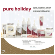 MKilburg's tweet photo. #purehaven #octobercustomerspecial #booboostick #October2020 #HOLIDAY2020 https://t.co/ezjvSASWta