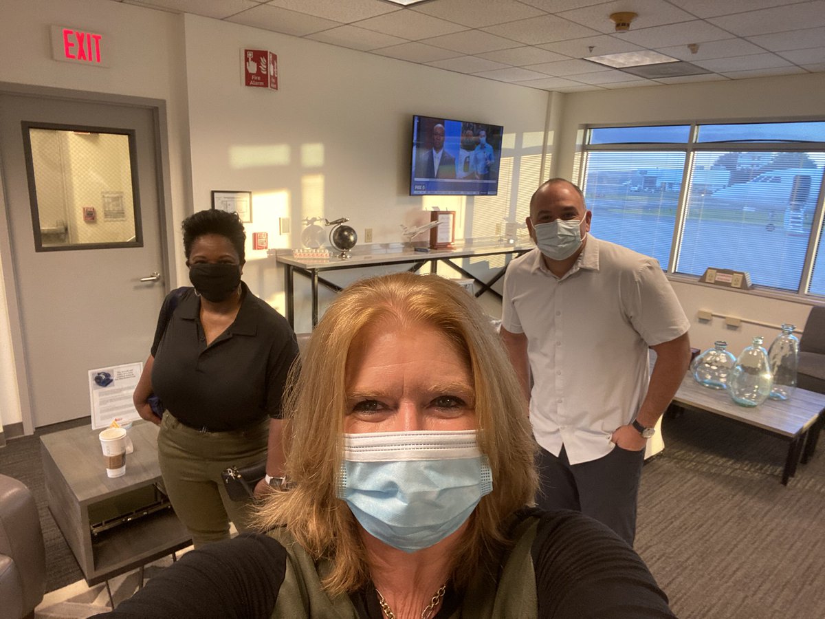 Crystal (@crystal_hanlon) on Twitter photo Love being with our team, AMC and Hector, fighting to make a Difference for our people!  All one team, one goal, taking care of our Big Orange and our AWESOME people!  Thank you all for all of your efforts!β€οΈ Love being with our team, AMC and Hector, fighting to make a Difference for our people!  All one team, one goal, taking care of our Big Orange and our AWESOME people!  Thank you all for all of your efforts!β€οΈ