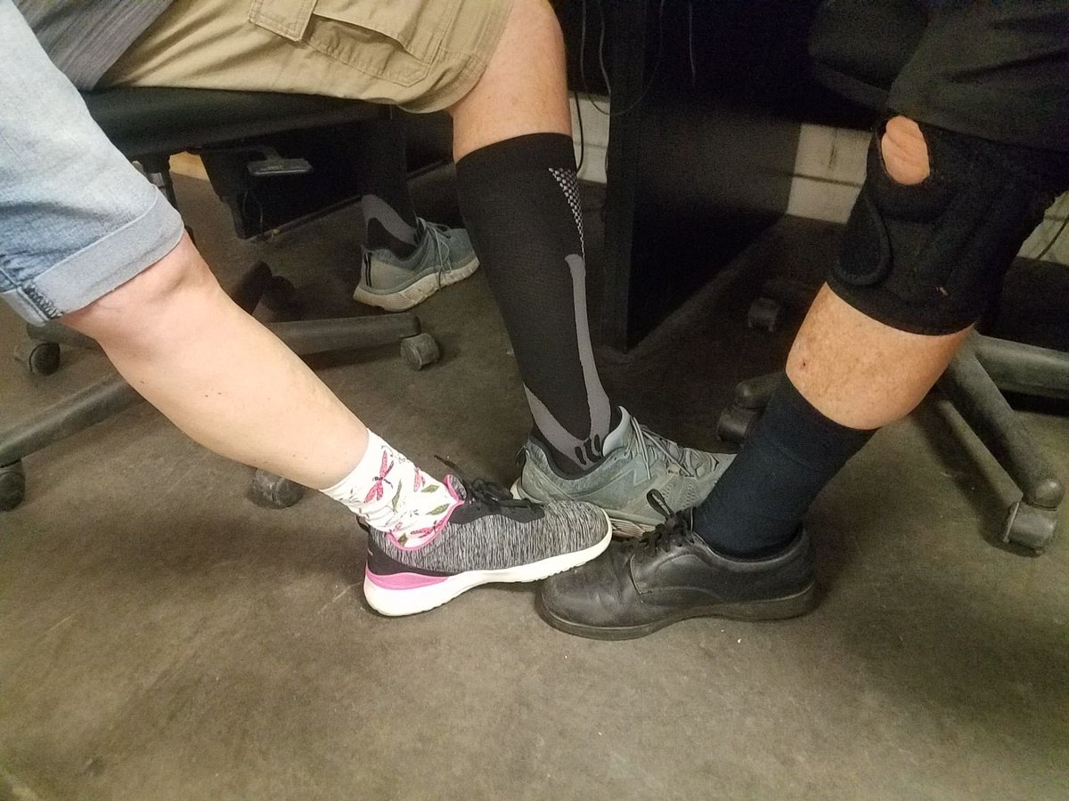Naomi Lyn Kraemer (@naomi_kraemer) on Twitter photo CAM day #7! Celebrating our cashiers that always put their best FOOT forward! 🧦🧡 #4412OrangeStrong <a href="/RobHDSM/">Rob Cregger</a> <a href="/benton_terry/">Terry Benton</a> <a href="/Jstar233Boss/">Jessica Boss</a> <a href="/lemin_kevin/">Kevin Lemin</a> <a href="/HaueterAdam/">Adam haueter</a> <a href="/nikolQuiroz4412/">Nikol Quiroz</a> CAM day #7! Celebrating our cashiers that always put their best FOOT forward! 🧦🧡 #4412OrangeStrong <a href="/RobHDSM/">Rob Cregger</a> <a href="/benton_terry/">Terry Benton</a> <a href="/Jstar233Boss/">Jessica Boss</a> <a href="/lemin_kevin/">Kevin Lemin</a> <a href="/HaueterAdam/">Adam haueter</a> <a href="/nikolQuiroz4412/">Nikol Quiroz</a>