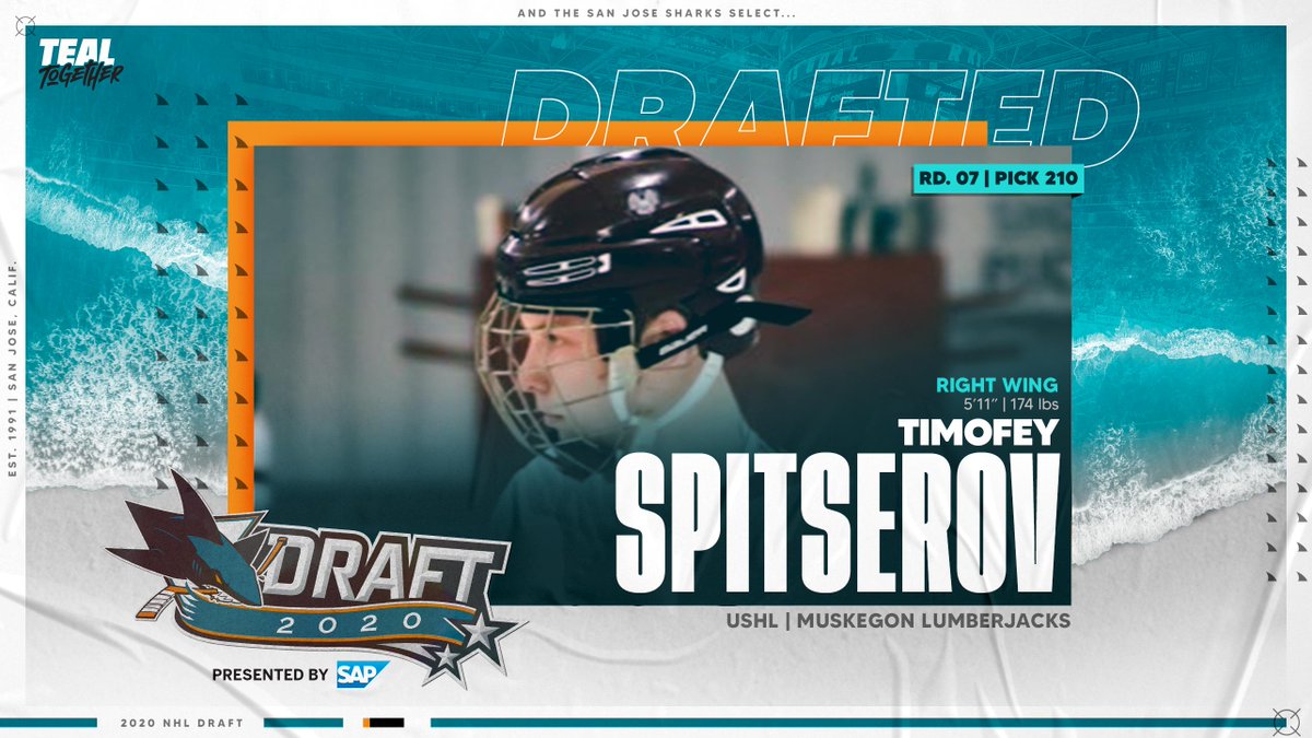 San Jose Sharks tweet media