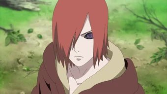 A vs nagato