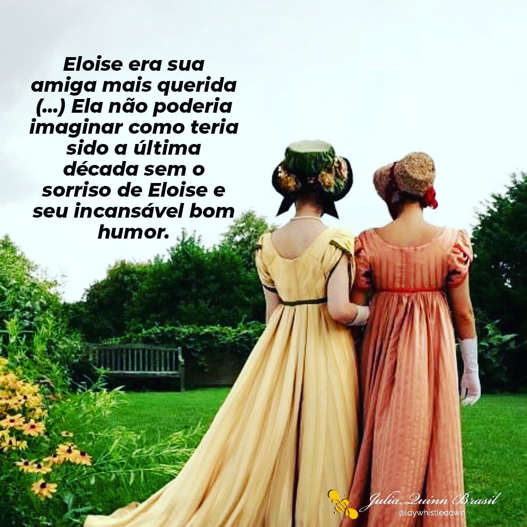 LdyWhistledown's tweet photo. Uma das melhores amizades da literatura? Temos! Penelope e Eloise, tudo aquilo que a gente quer ter com a bestie โค๏ธ
#bridgerton #peneloise #qoft #bridgertons #eloisebridgerton #penelopefeatherington https://t.co/Mv4xp41Okb