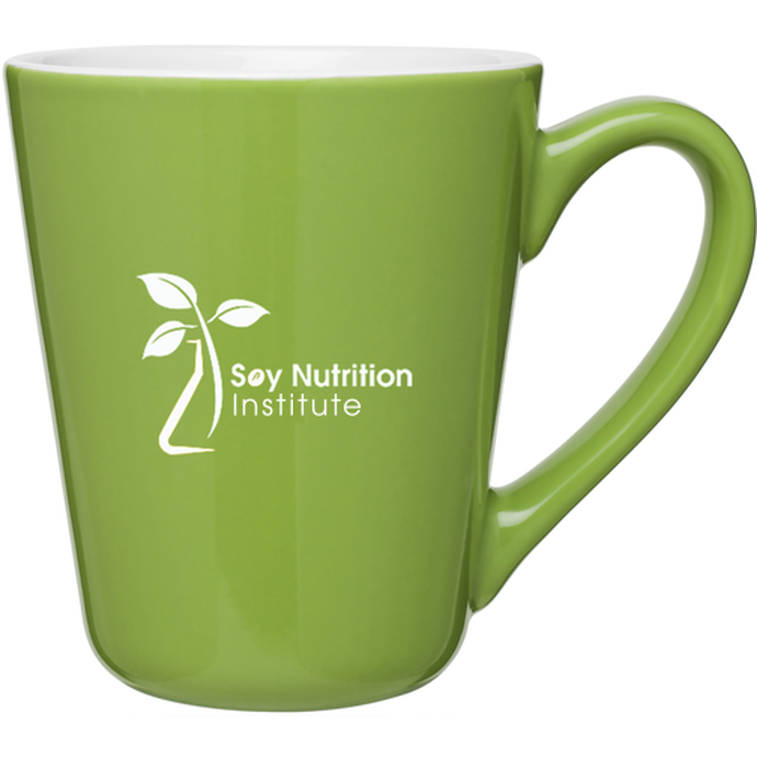 BuildUpRDNs's tweet photo. #VirtualBuildupMeetup #1 w/ Soy Nutrition Institute - Friday, Oct 9th 12n-1pET ... 5 Facebook Lives on @buildupRDNs Facebook page - and 5 chances to win an amazing SWAG BOX full of goodies like this mug. You won't miss the #FNCE Expo Hall. https://t.co/7Z0x3T68hN https://t.co/7WZNolRGcA