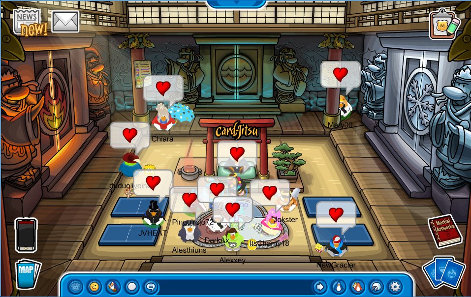 NAE_cp's tweet photo. Hoy tuvimos un torneo de Card Jitsu hosteado por @Kukino_NCP.😎 

Felicidades a @ChamyCp por ganar el torneo y como siempre gracias a todos los que asistieron ❤🤟🏻 https://t.co/cwY1nA4HpY