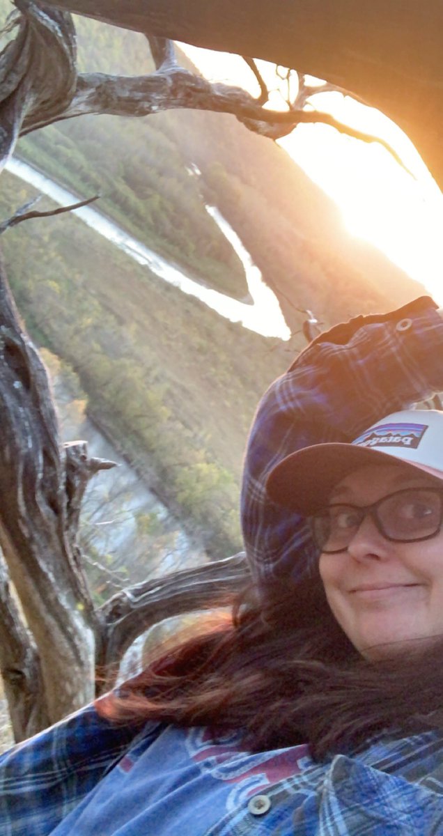 Emma goes to the wild
