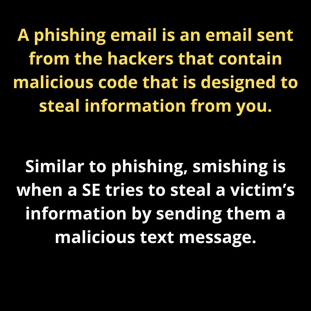 Cloudsolution0's tweet image. Different Social Engineering Cyber Attack Vectors and cloud security😎

Click Here: ow.ly/iQzk50BMlO9

#socialengineeringtoolkit  #socialengineering  #socialengineeringattack #cloudsecurity