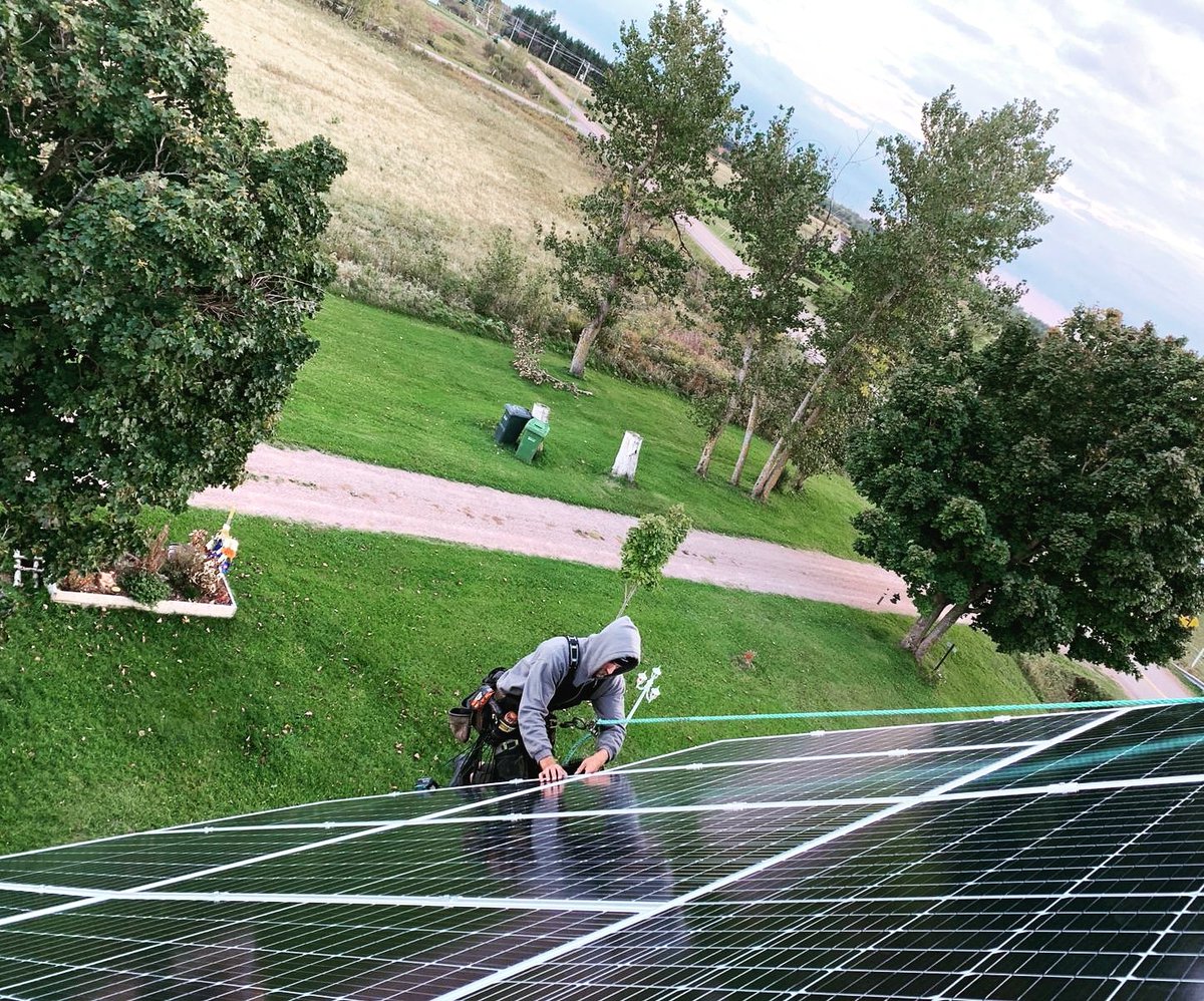 Sunly Energy tweet media