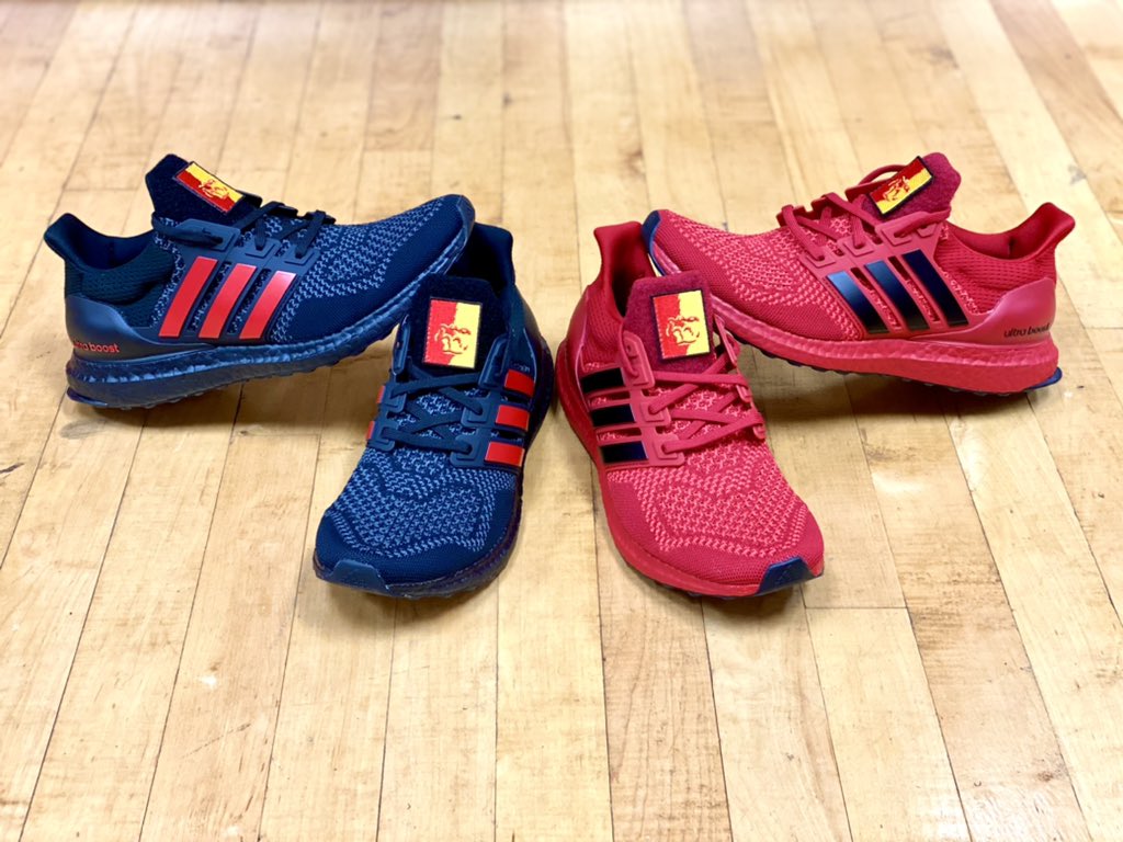 JocksNitchPSU's tweet photo. π£ MAY I HAVE YOUR ATTENTION PLEASE!
Customized by Jocks Nitch : Pittsburg State University Adidas Ultraboost have arrived π¦ π
β’
β’
β’
#jocksnitch #ultraboost #adidas #pittsburgstate #OAGAAG #shopsmall #hometownproud #fangear #athleisure #thenitch #new #customized https://t.co/4PVEECaWcz