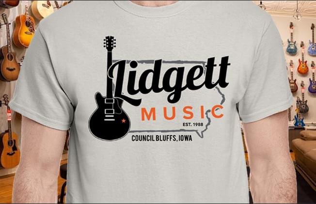 Guitar Shop Tees tweet media