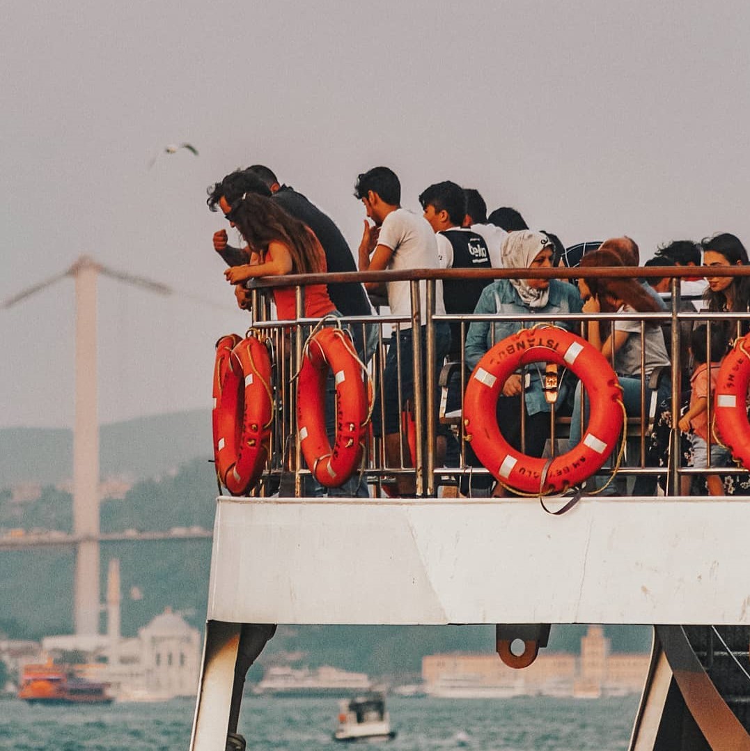 thelegendaryno4's tweet photo. ”We should learn to savor some moments to let time feel worth existing.” - Munia Khan

#beautifulistanbul #savorlife #travelistanbul #visitostanbul #discoveristanbul #exploreistanbul #istanbullife #placestovisit #beautifuldestinations https://t.co/aPNPDo3628
