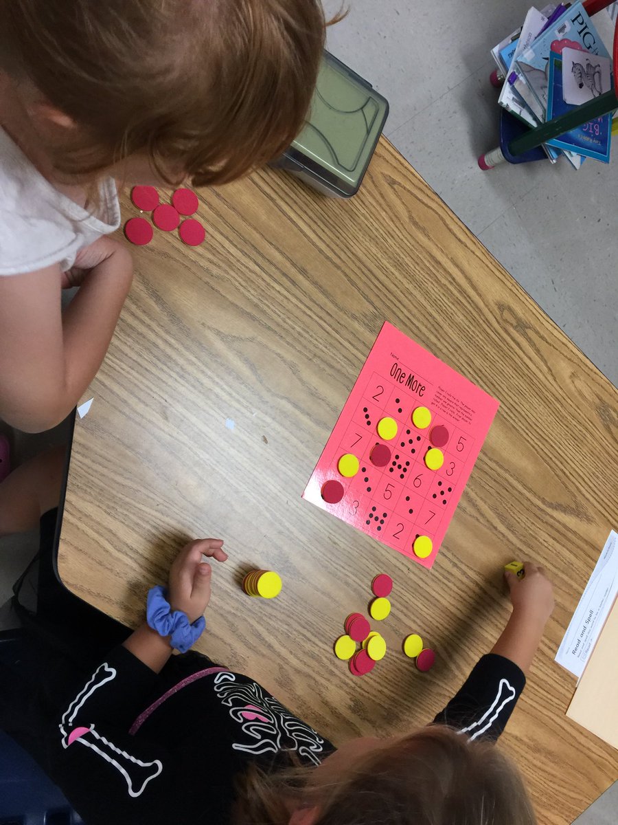 willluvkinder's tweet photo. Having fun learning with partners during our math lesson today! https://t.co/2Gya8Z9WPE