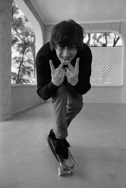 Happy birthday John Lennon. 10-09-2020  
