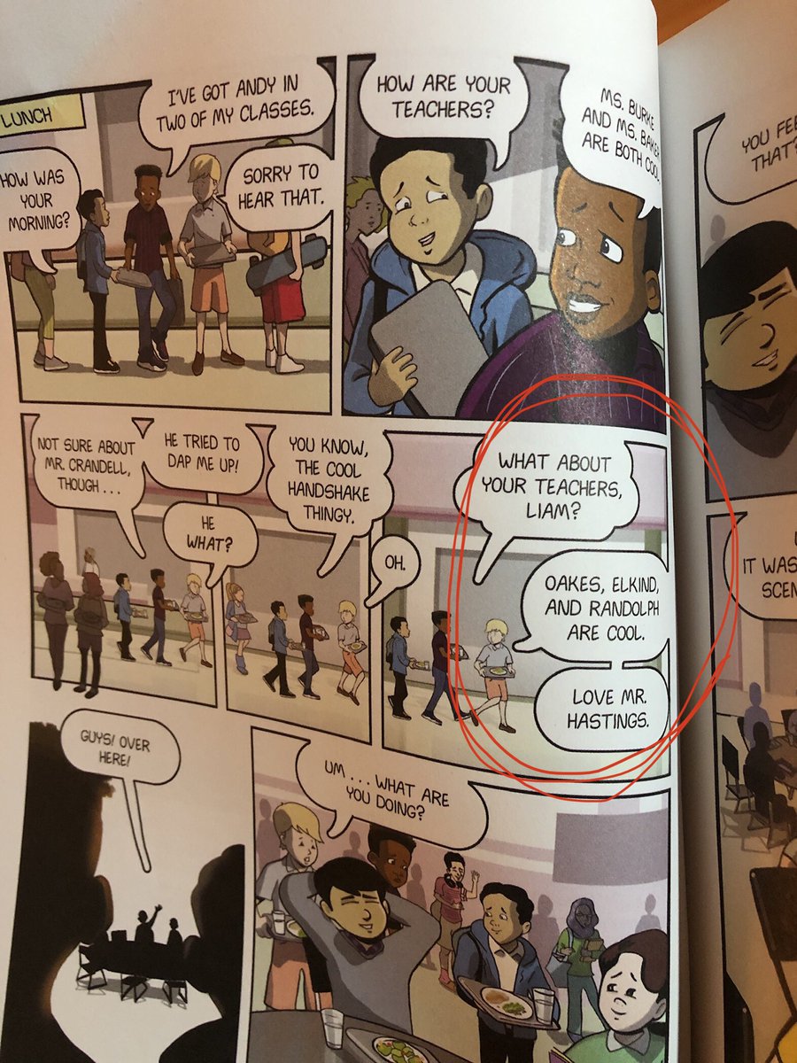 Abby Cali tweet media