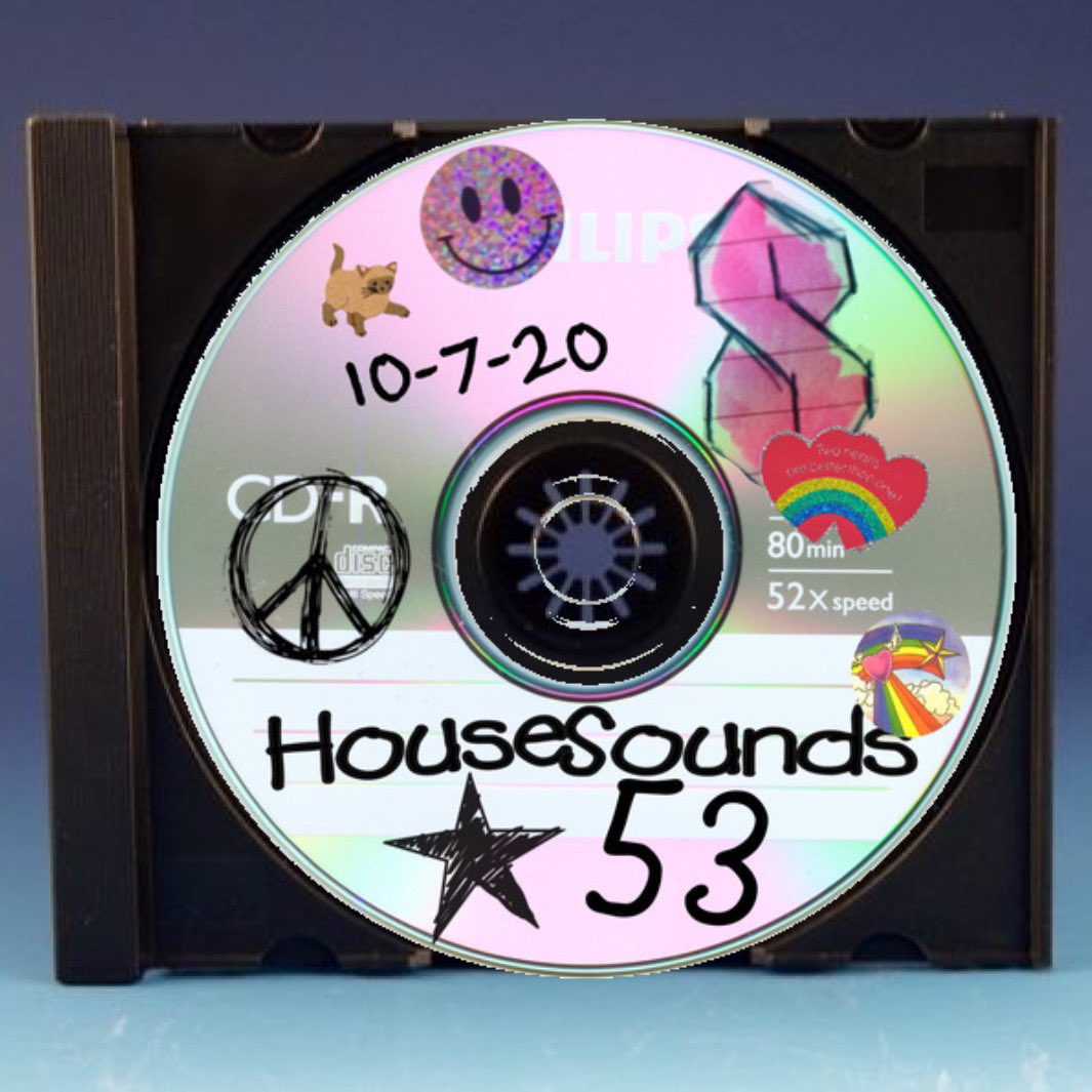 Check out my latest mixset #djsmith #house #mixset #queerdj #gaydj @mixcloud ➡️mixcloud.com/andrew-neal-sm…
