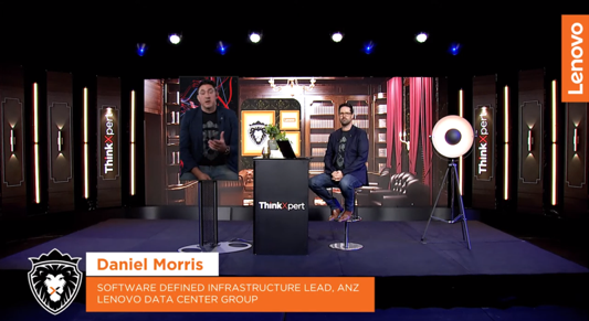 ThinkXpert's tweet photo. π’ #THINKXPERT EPISODE 4 IS HERE!
Watch a LIVE demo of @Nutanix Sizer and learn how to maximize the value of #HCI investments.
#HXpertcommunity #LenovoThinkAgileHX
https://t.co/228LLRm3dH
π
π¦ https://t.co/7Vo8dRbGnF