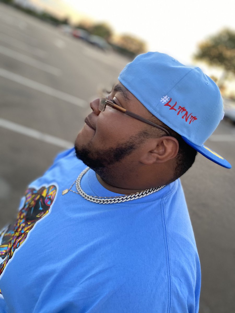 globalrvch's tweet photo. Took a leap of faith and ain’t been the same since 🚀 #LLTNT https://t.co/z9WopyTVfJ
