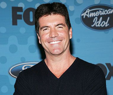Simon says, it\s your birthday! Happy Birthday to judgiest judge of all the judges, Simon Cowell! 