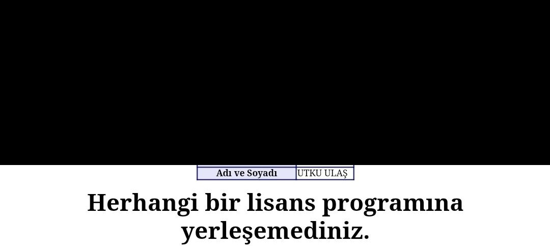 uttkuulas's tweet photo. başaramadık abi.. #2020DGS https://t.co/wjqKPfRYfM