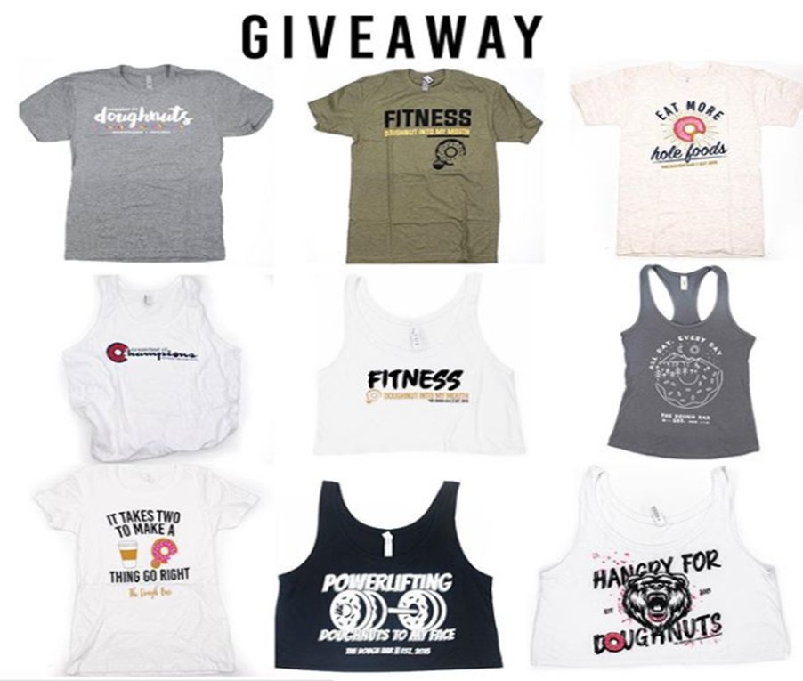 The Dough Bar tweet media