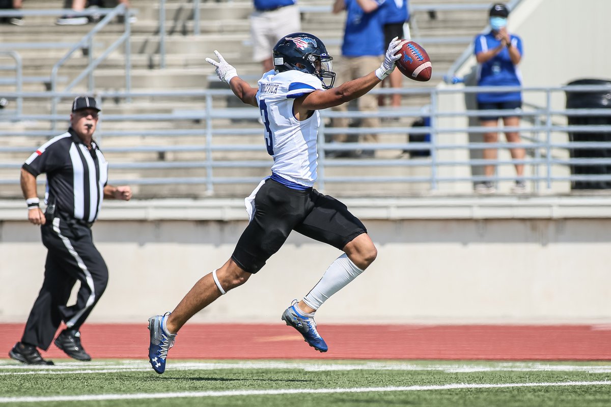 COACH JAKE MORRISON tweet media