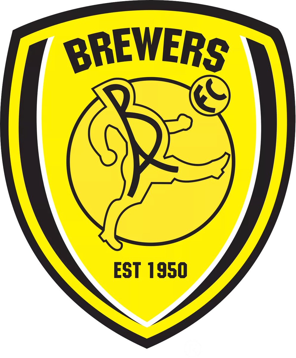 86) Burton Albion F.C. Points: 35 This is a bit more like it. Amari Bell from Blackburn, and two hot prospects that Derby fans will be familiar with. They also have Shaun Derry as manager. They still lost 70 games out of 91 though.