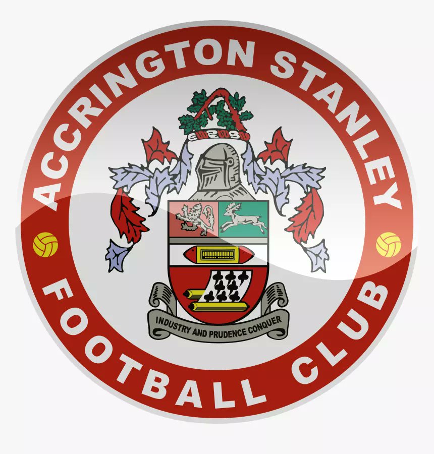 85) Accrington Stanley Points: 36 Tbh, I'm amazed they won 8 games. Simon Wiles has worked wonders.