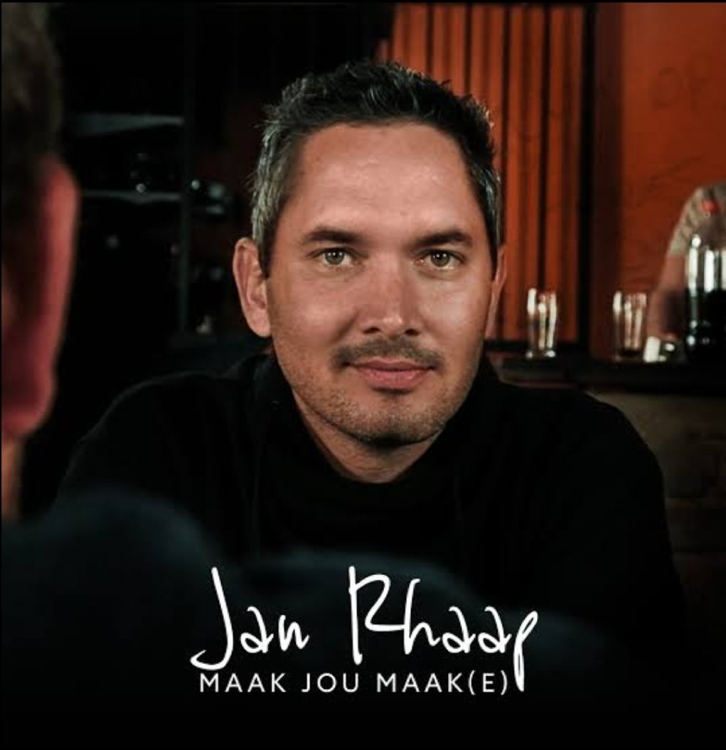 JacoStereo's tweet photo. @janrhaap se #MaakJouMaake draai hierdie week op Nr 11 in #DieWeekSeBestes op @OvervaalStereo.
@dielaaitie https://t.co/Si1a0T0yHz